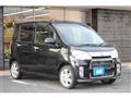 2012 Daihatsu Tant Exe