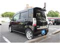 2012 Daihatsu Tant Exe