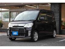 2012 Daihatsu Tant Exe