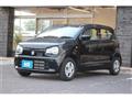 2018 Suzuki Alto