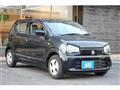 2018 Suzuki Alto
