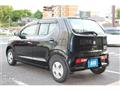 2018 Suzuki Alto