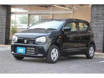 2018 Suzuki Alto