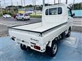 2016 Daihatsu Hijet Truck
