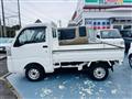 2016 Daihatsu Hijet Truck