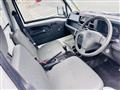 2016 Daihatsu Hijet Truck