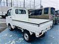 2016 Daihatsu Hijet Truck