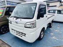 2016 Daihatsu Hijet Truck