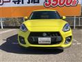 2020 Suzuki Swift
