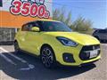 2020 Suzuki Swift