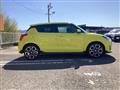 2020 Suzuki Swift