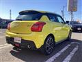 2020 Suzuki Swift