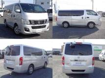 2016 Nissan Nissan Others