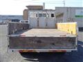 2013 Mitsubishi Fuso Canter