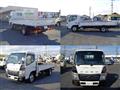 2015 Mitsubishi Fuso Canter