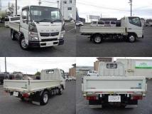 2014 Mitsubishi Fuso Canter