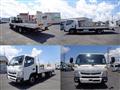2021 Mitsubishi Fuso Canter