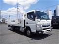 2021 Mitsubishi Fuso Canter