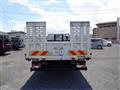 2021 Mitsubishi Fuso Canter