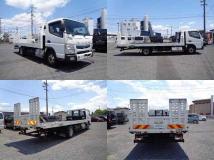 2021 Mitsubishi Fuso Canter