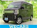 2023 Suzuki Every Wagon