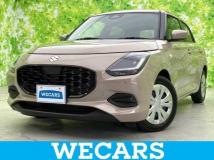 2024 Suzuki Swift
