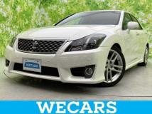 2011 Toyota Crown