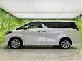 2016 Toyota Alphard G