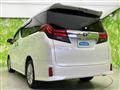 2016 Toyota Alphard G