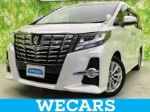 2016 Toyota Alphard G