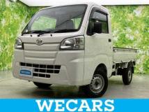 2017 Daihatsu Hijet Truck