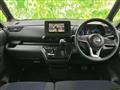 2021 Nissan ROOX