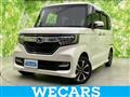 2018 Honda N BOX