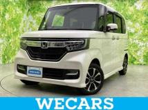 2018 Honda N BOX