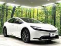 2025 Toyota Prius