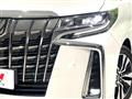 2018 Toyota Alphard G