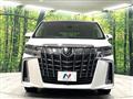 2018 Toyota Alphard G