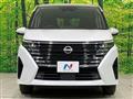 2025 Nissan Serena