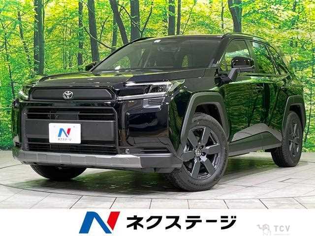 2026 Toyota RAV4