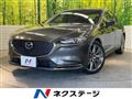 2018 Mazda Atenza