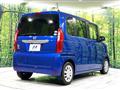 2019 Honda N BOX