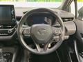2019 Toyota Corolla Sedan