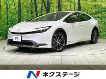 2024 Toyota Prius