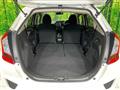 2015 Honda Fit Hybrid
