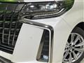 2021 Toyota Alphard G
