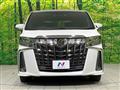 2021 Toyota Alphard G