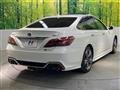 2020 Toyota Crown Hybrid