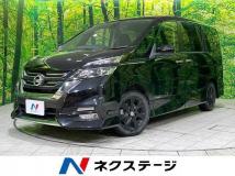 2016 Nissan Serena