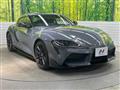 2023 Toyota Supra