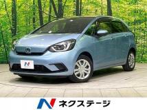 2020 Honda Fit